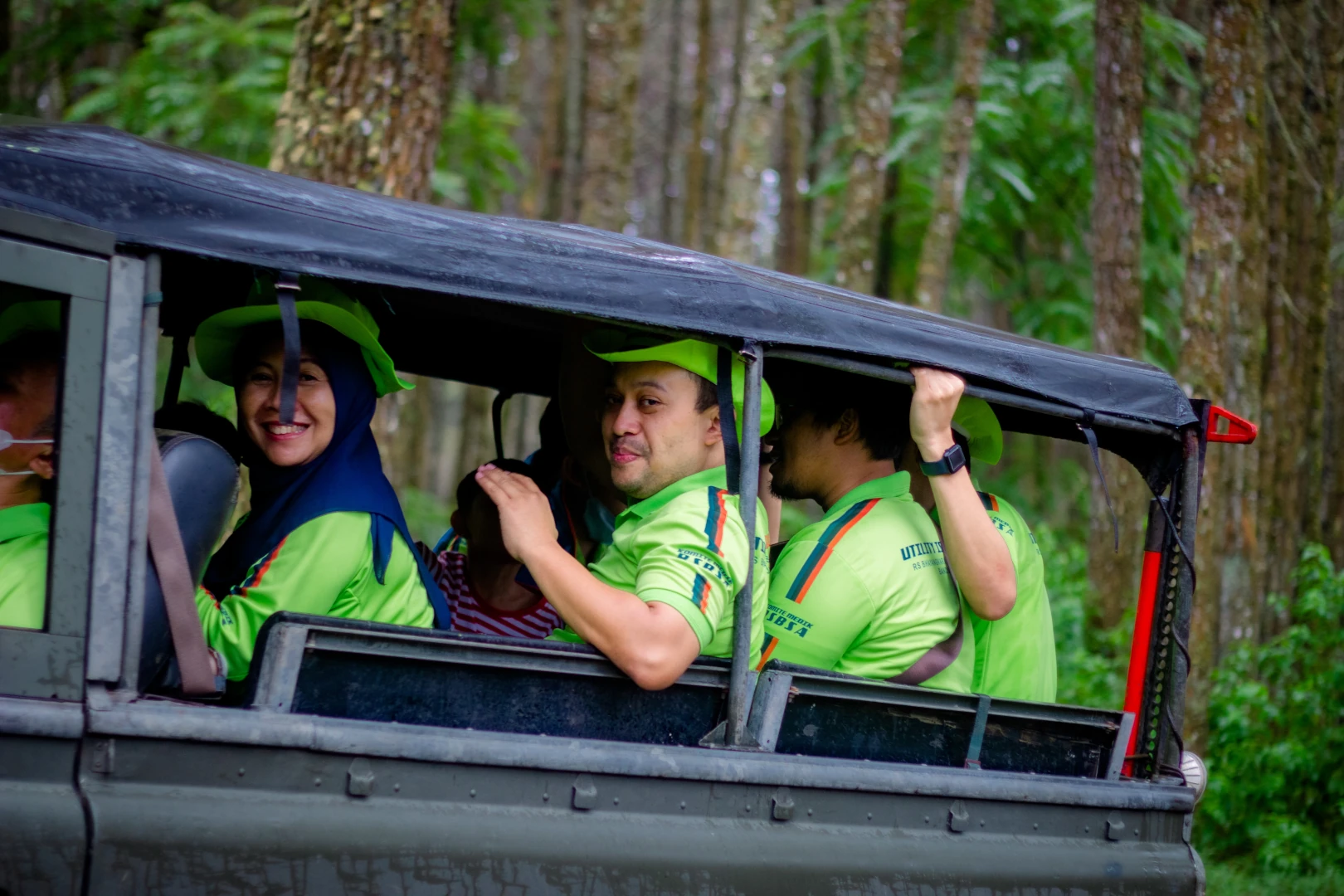 Denio Outbound Indonesia - Denio Outbound Indonesia - Offroad Adventure 04